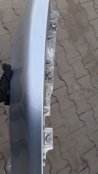 BLATNÍK LEVÝ PEUGEOT 307