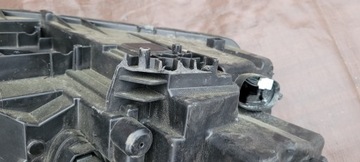 SKODA OCTAVIA III LIFT FULL LED ЛЕВАЯ ПЕРЕДНЯЯ ФОНАРЬ