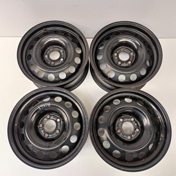Felgi 5x108 16 Opel Grandland X Peugeot 308 4szt (E9758)