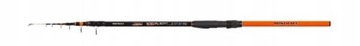 WĘDKA MISTRALL ZINO SPECIAL BOAT 2,40M 50-120G