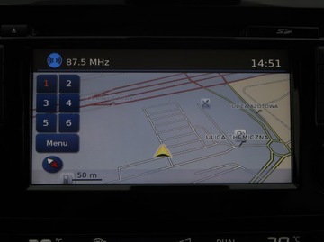 Nissan X-Trail III Terenowy 2.0 dCi 177KM 2017 Nissan X-Trail 2.0 dCi, Salon Polska, Serwis ASO, zdjęcie 16