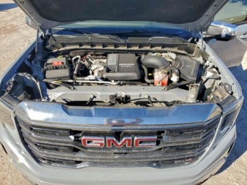  GMC Sierra K1500 At4 2024 3.0 Diesel 277KM, zdjęcie 6