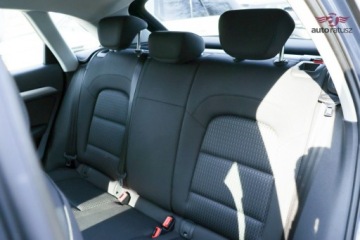 Audi Q3 I SUV Facelifting 2.0 TDI 150KM 2017 Audi Q3 Fv Vat 23%*Automat DSG*2.0 TDI*Org. Lakier, zdjęcie 31