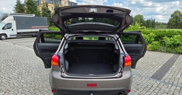 Mitsubishi ASX I SUV Facelifting 1.6 117KM 2015 Mitsubishi ASX z Salonu, 2018 rok159 tys wpisuje na fakturzeOrg. lakier1 w, zdjęcie 35