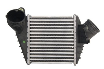 CHLADIČ INTERCOOLER VW NEW BEETLE 98-10 1.9 TDI D