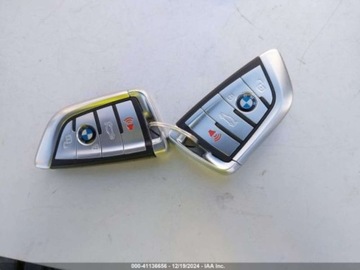 BMW X7 2020 BMW X7 2020 BMW X7 XDRIVE40I 3.0 Benzyna 335KM, zdjęcie 9