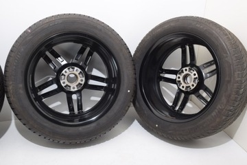 BMW X3 G01 КОЛЕСА ДИСКИ ШИНЫ Bridgestone 245/50/R19