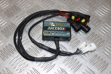 Тюнер EFI JUICEBOX Модуль контроллера впрыска топлива новый II POLARIS RZR 800 08 - 10