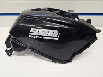 GOES 520 CF MOTO 500 520 крышка бака, крышка