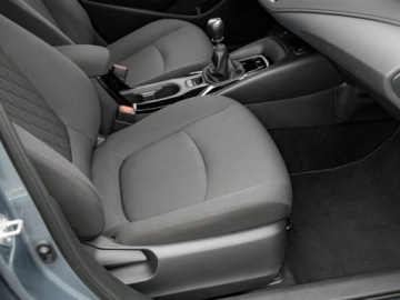 Toyota Corolla XII Sedan 1.5 VVT-i 125KM 2022 Toyota Corolla WD1967R#1.5 Comfort K.cofania, zdjęcie 27