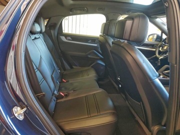 Porsche Cayenne III 2024 Porsche Cayenne Coupe 2024 3.0 Benzyna 335KM, zdjęcie 11