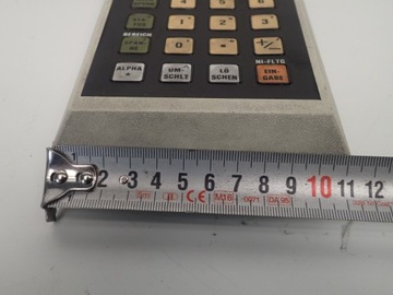 Интеллектуальный полевой коммуникатор Honeywell STS