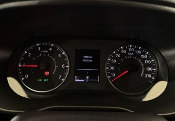 Dacia Duster II SUV Facelifting 1.0 TCe 90KM 2022 Dacia Duster 1.0TCe LPG 91KM M6 2022 r., salon PL, serwisowana, kompl. opo, zdjęcie 14