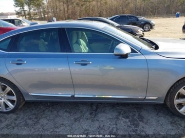 Volvo S90 II 2017 Volvo S90 2017 Volvo S90 T6 AWD Inscription 2.0 Benzyna 316KM, zdjęcie 12