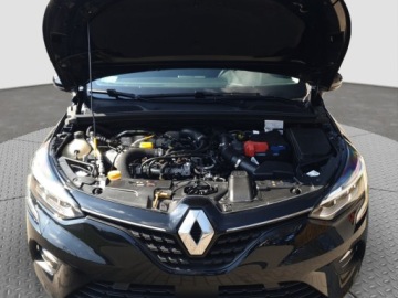 Renault Clio V Hatchback 5d 1.0 TCe 100KM 2020 Renault Clio Renault Clio V 1.0 Tce LPG Zen BenzynaLPG 100KM, zdjęcie 22