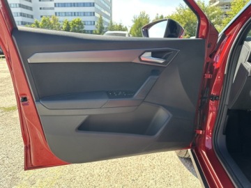 Seat Arona 2024 Seat Arona FR 1.0 TSI 115KM Reflektory Full LED Fr, zdjęcie 10