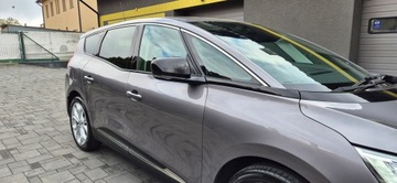 Renault Grand Scenic III 1.3 Energy TCe 140KM 2019 RENAULT GRAND SCENIC! Super stan!, zdjęcie 7