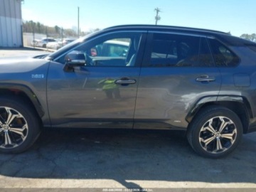 Toyota RAV4 V 2021 Toyota RAV4 2021 TOYOTA RAV4 PRIME XSE 2.5 Hybryda Plug-in 176KM, zdjęcie 13