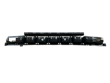 ABSORBER ZDERZAKA JEEP CHEROKEE KL 2019 LIFT