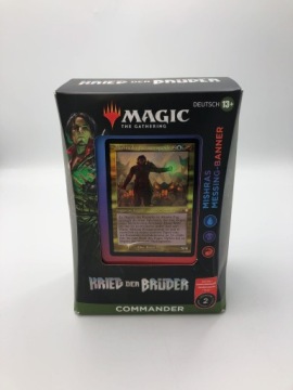 MAGIC: THE GATHERING KARTY KOLEKCJONERSKIE