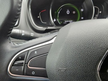 Renault Grand Scenic III 2017 Renault Scenic Bezwypadkowy, bogate wyposażenie, zdjęcie 11