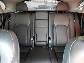 Lexus RX IV 2021 Lexus RX LEXUS RX 350 BASE, 2021r., 4x4, 3.5L 3.5 Benzyna 295KM, zdjęcie 8