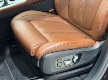 BMW X7 SUV 3.0 40d 340KM 2021 BMW X7 xDrive40d 7os BMW Individual Night Vision Harman Kardon 3.0, zdjęcie 10