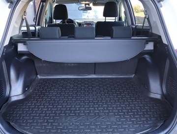 Toyota RAV4 IV MPV Valvematic 150 152KM 2013 Toyota RAV 4 2.0 VVT-i, Salon Polska, Serwis ASO, zdjęcie 12