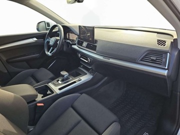 Audi Q5 II SUV Facelifting 2.0 40 TDI 204KM 2022 Audi Q5 Matrixy, kamera cofania, aktywny tempomat 2.0 Diesel 204KM, zdjęcie 21