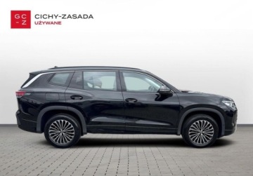 Volkswagen Tayron 2025 Volkswagen Tayron 7miejsc, Hak, Matrix, Asystenci, Kamera 360, Ambiente, A, zdjęcie 5