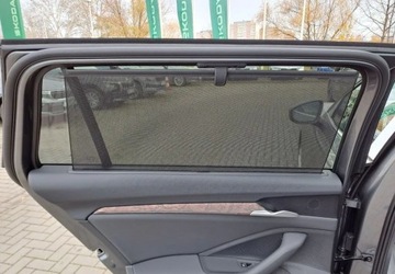 Skoda Superb IV Kombi 2.0 TSI 204KM 2025 Skoda Superb 2.0 TSI 204KM DSG LAURIN KLEMENT, dostepny od reki 2.0, zdjęcie 8