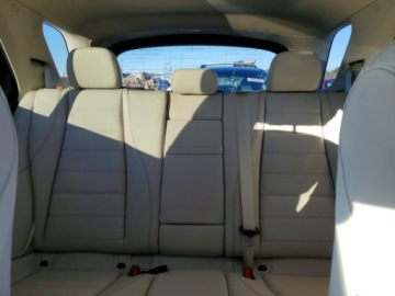 Mercedes GLE V167 2022 Mercedes-Benz GLE 2022 r., 2,0L 350 4MATIC 2.0 Benzyna 255KM, zdjęcie 10