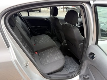 Opel Corsa D Hatchback 1.2 Twinport ECOTEC 85KM 2011 Opel Corsa TYLKO 114tyś 1WŁAŚCICIEL 1.2 ESSENTIA 2011 Lift 5D Ideał ZADBANA, zdjęcie 28