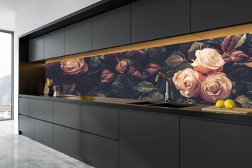 Panele Szklane na Wymiar