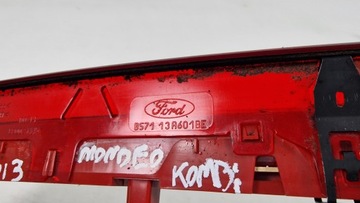 FORD MONDEO MK4 KOMBI FACELIFT TŘETÍ SVĚTLO STOP PĚKNÝ BS7113A601BE