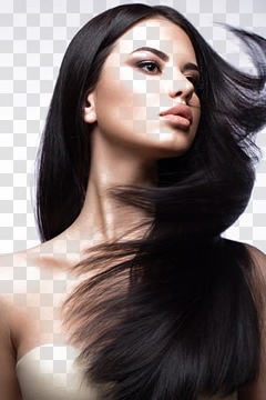 HairMax Hair Booster сильно стимулирует рост волос.