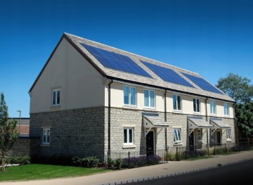 Azo Hybrid Solar Off-Grid Inverter ESB 7kW-24V однофазный