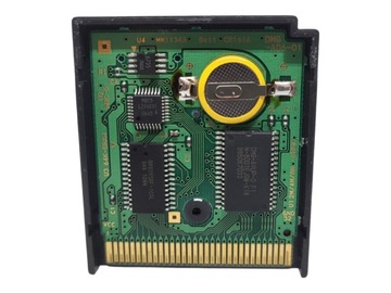 Красавица и чудовище Game Boy Gameboy Classic