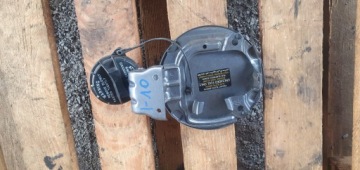 HYUNDAI I10 II КРЫШКА ТОПЛИВОЗАПРАВОЧНОЙ ЗАКАВКИ