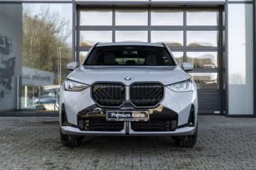 BMW X3 G45 2026 BMW X3 NOWE BMW X3 40d xDrive Dostępne od ręki!, zdjęcie 5