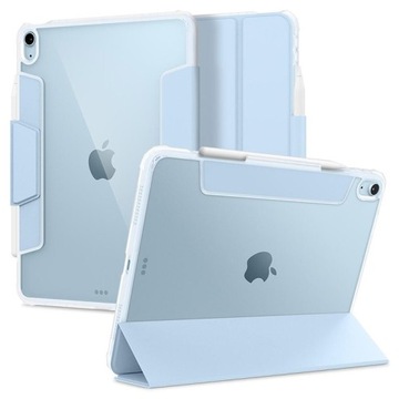 Spigen Ultra Hybrid Pro - Etui do iPad Air 11” M2 (2024) / iPad Air 10.9” (