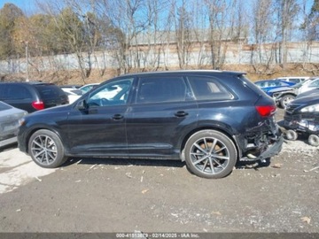 Audi Q7 II 2021 Audi Q7 Prestige 55 Tfsi Quattro Tiptronic 2021 3.0l 3.0 Benzyna 335KM, zdjęcie 2