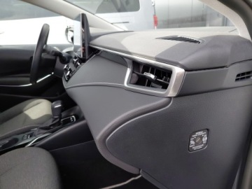 Toyota Corolla XII Sedan Facelifting 1.8 Hybrid 140KM 2023 Toyota Corolla 1.8 Hybrid Comfort Seria E21 (2019-, zdjęcie 26