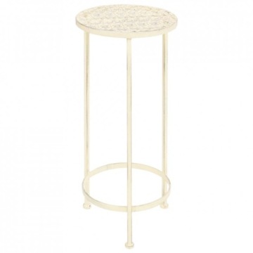 ПОДСТАВКА ДЛЯ ЦВЕТОВ, ПОДСТАВКА ДЛЯ ЦВЕТОВ, МЕТАЛЛИЧЕСКАЯ ПОЛКА