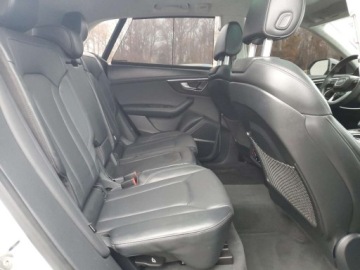 Audi Q8 2022 Audi Q8 2022 AUDI Q8 PRESTIGE 3.0 Benzyna 335KM, zdjęcie 10