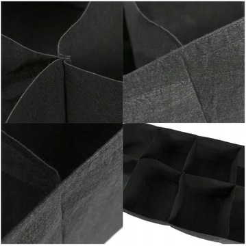 Зеленщик INSPECTS Садовый Гербарий КОРОБКА ДЛЯ ЦВЕТОЧНЫХ ГОРШКОВ Материал 60x60x30 2x