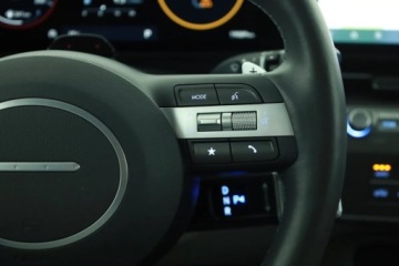 Hyundai Kona I Crossover Facelifting 1.6 T-GDI 198KM 2023 Hyundai Kona 1.6 T-GDI, Salon Polska, Serwis ASO, zdjęcie 19