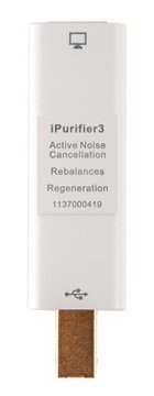 iFi Audio iPurifier3 (USB 3.0 Type-B > USB 2.0 Type-B) — шумоподавитель