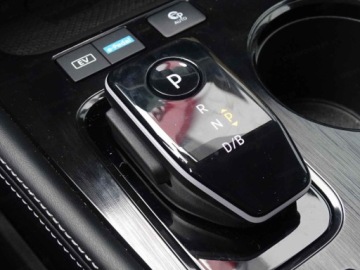 Nissan X-Trail IV 1.5 VC-T e-POWER 213KM 2025 Od ręki - Tekna e-POWER 4WD 1.5 213KM / Pakiet Premium, zdjęcie 10