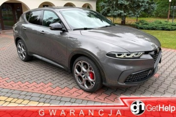 Alfa Romeo Tonale 2022 Alfa Romeo Tonale Edizione Speziale FV23%, zdjęcie 1